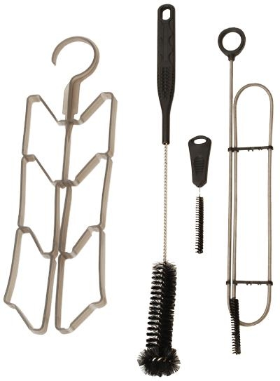 Mil-Tec Reinigungsset für Hydration Pack 4 in 1